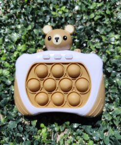 Alternative view of Popit Quick Push - Surtidos!