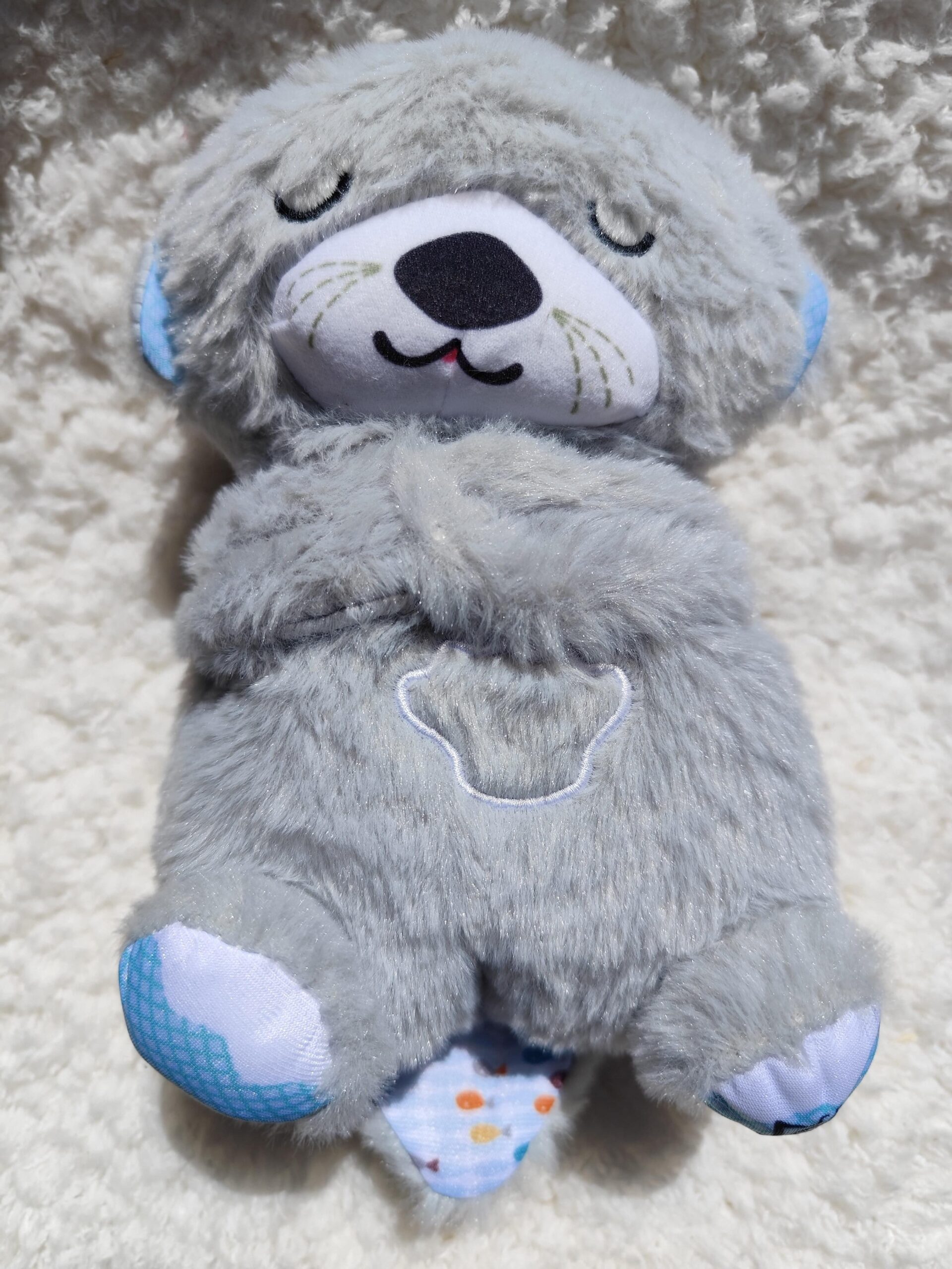 Oso de Apego - Imagen 12