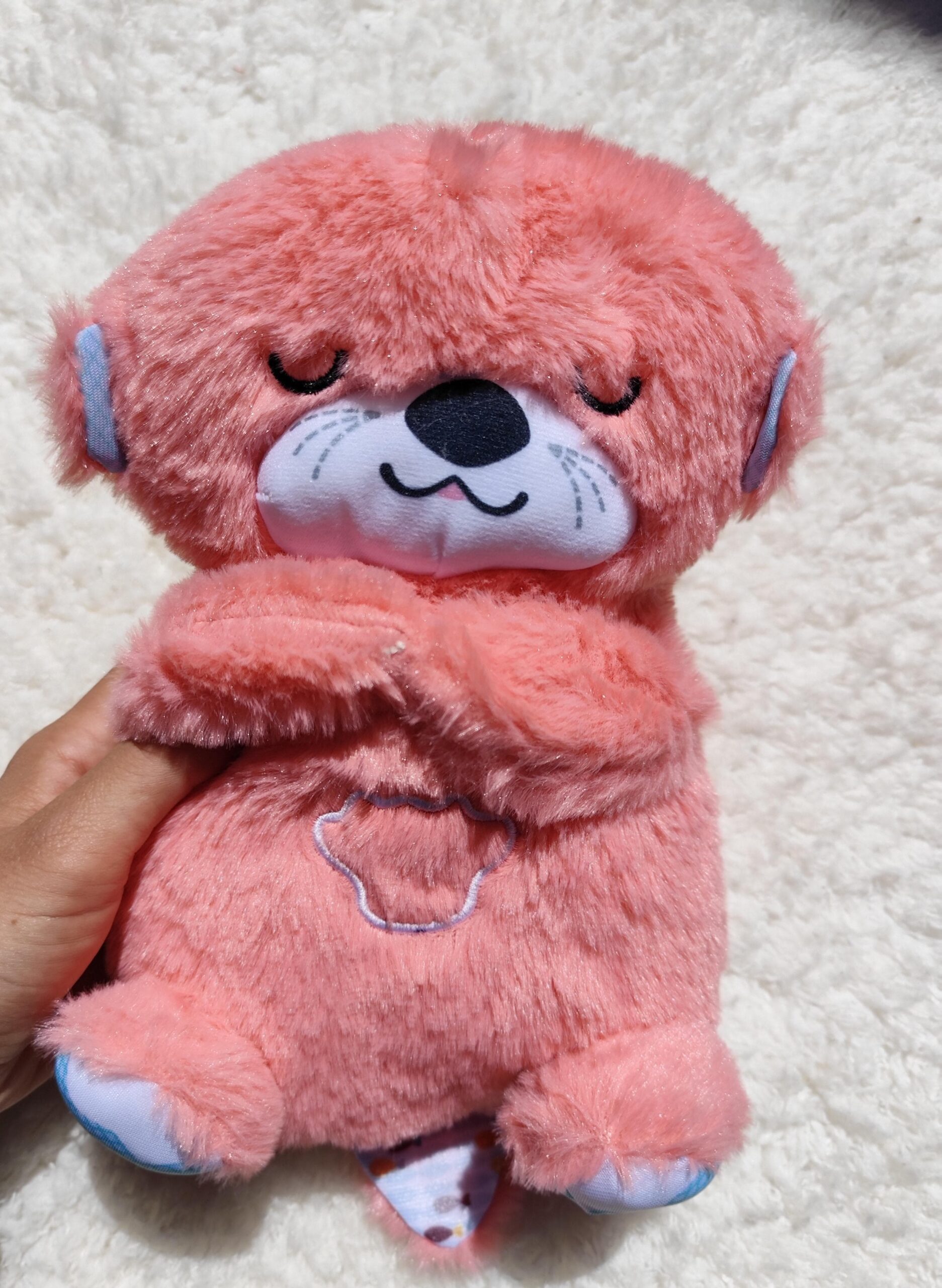 Oso de Apego - Imagen 14