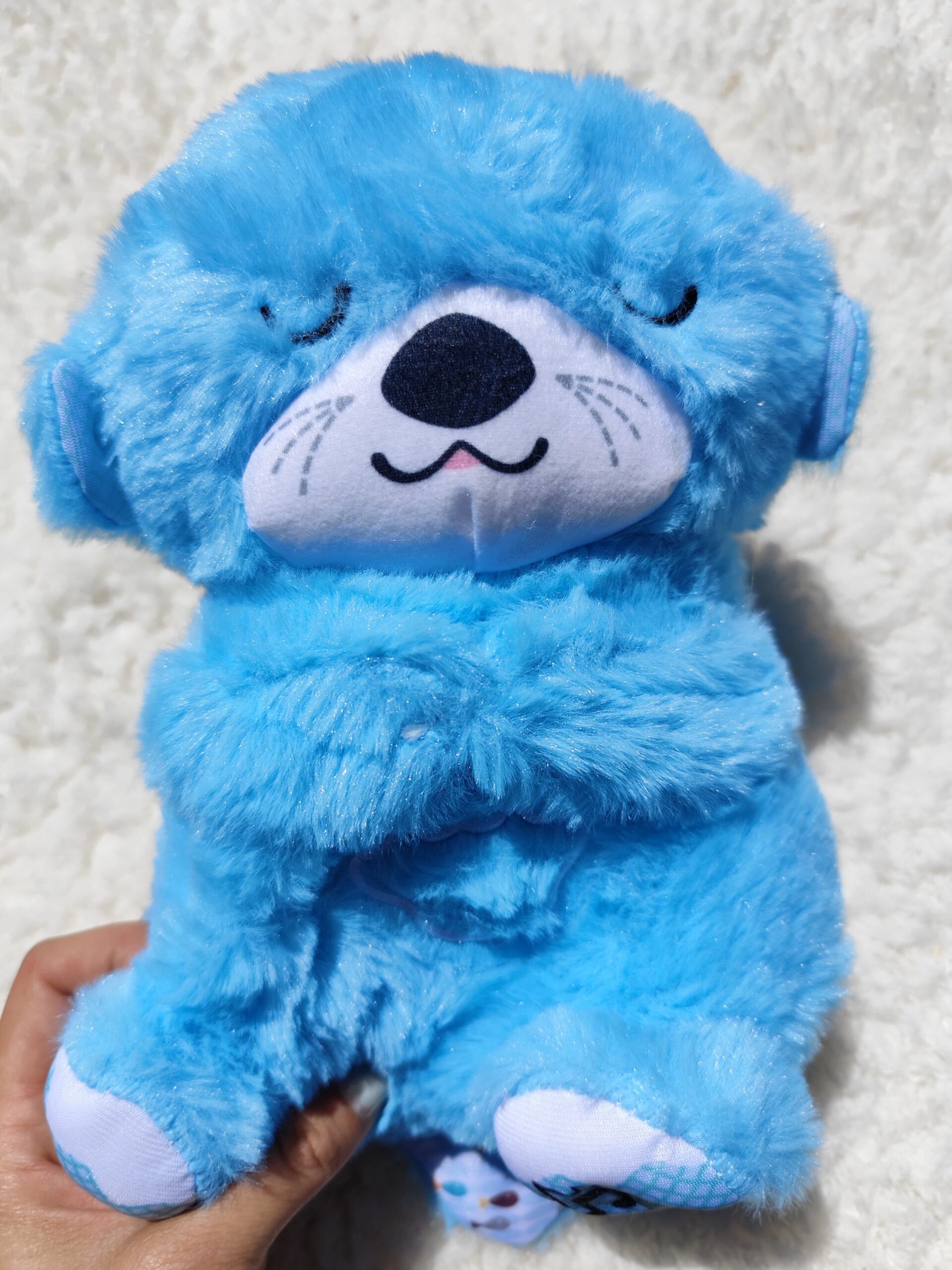 Oso de Apego - Imagen 13