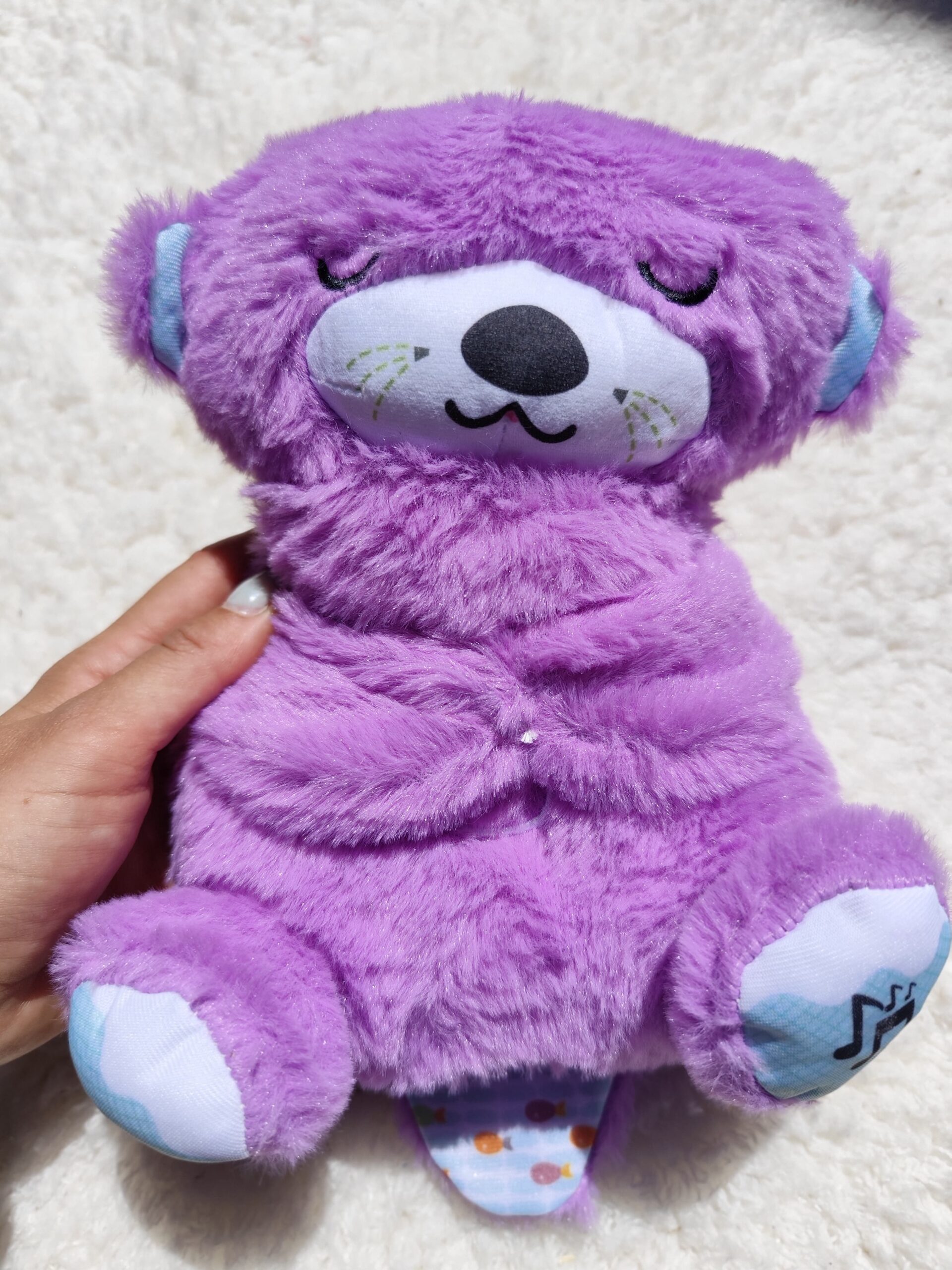 Oso de Apego - Imagen 15