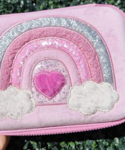 Cartuchera Doble Eva Quitapesares - 2 Pisos - Mooving