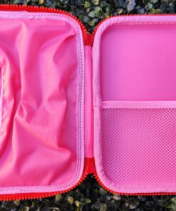 Cartuchera Doble Eva Hello Kitty - 2 Pisos - Mooving - Imagen 2