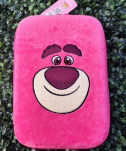 Cartuchera Eva Lotso 1 Piso - Mooving