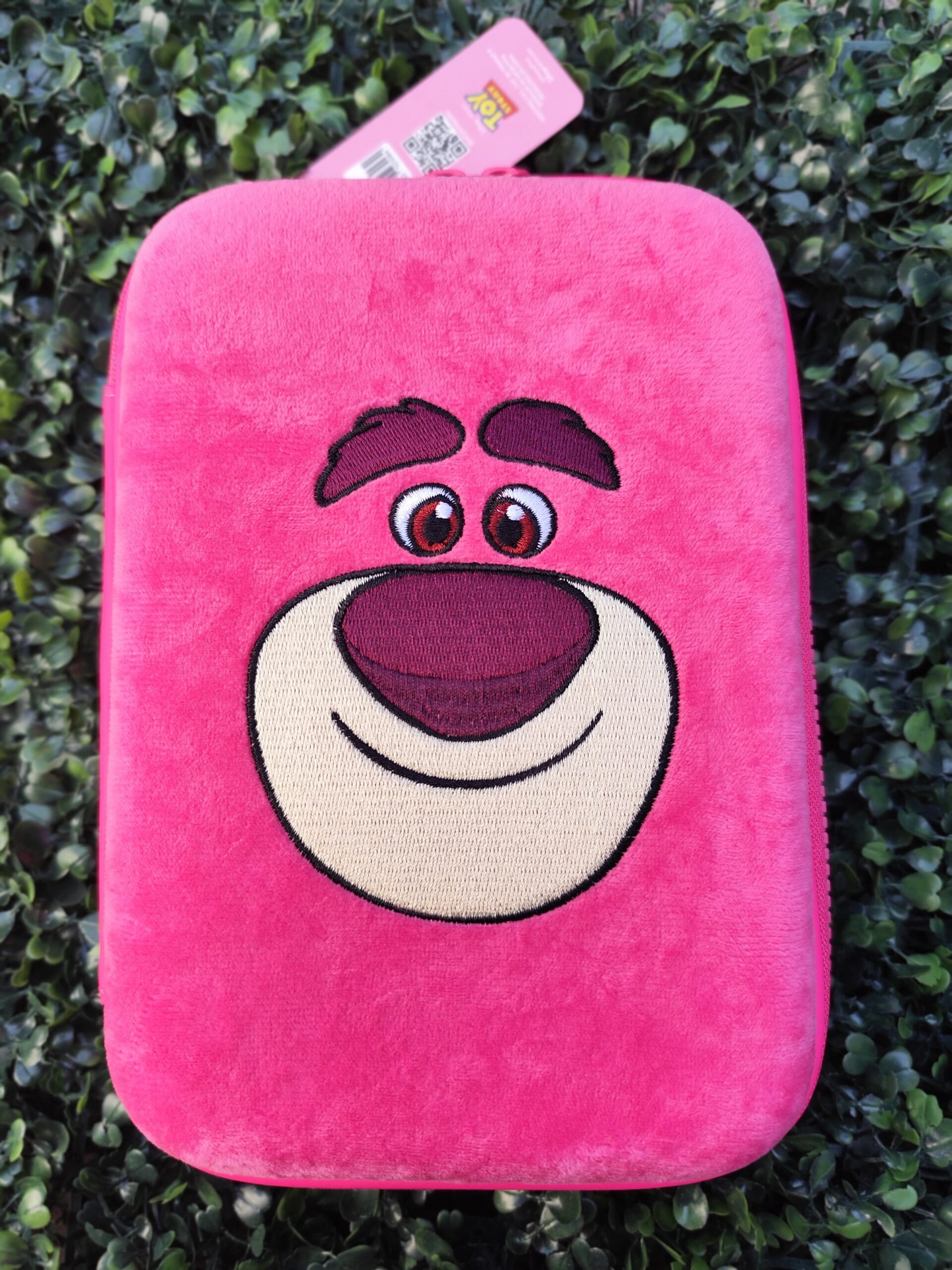 Cartuchera Eva Lotso 1 Piso - Mooving