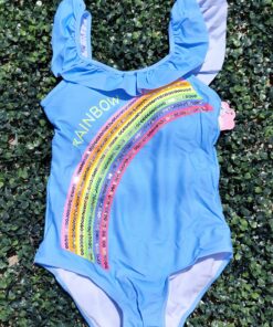 Malla Entera JUVENIL - Rainbow