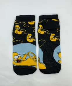 Medias - Bart Embrion