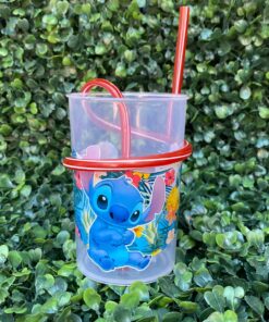 Vaso Junior Sorbete DISNEY OFICIAL