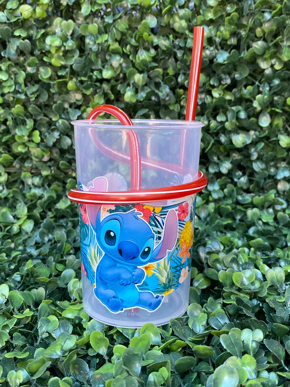 Vaso Junior Sorbete DISNEY OFICIAL