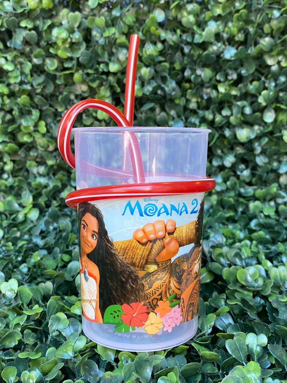 Vaso Junior Sorbete DISNEY OFICIAL - Imagen 9