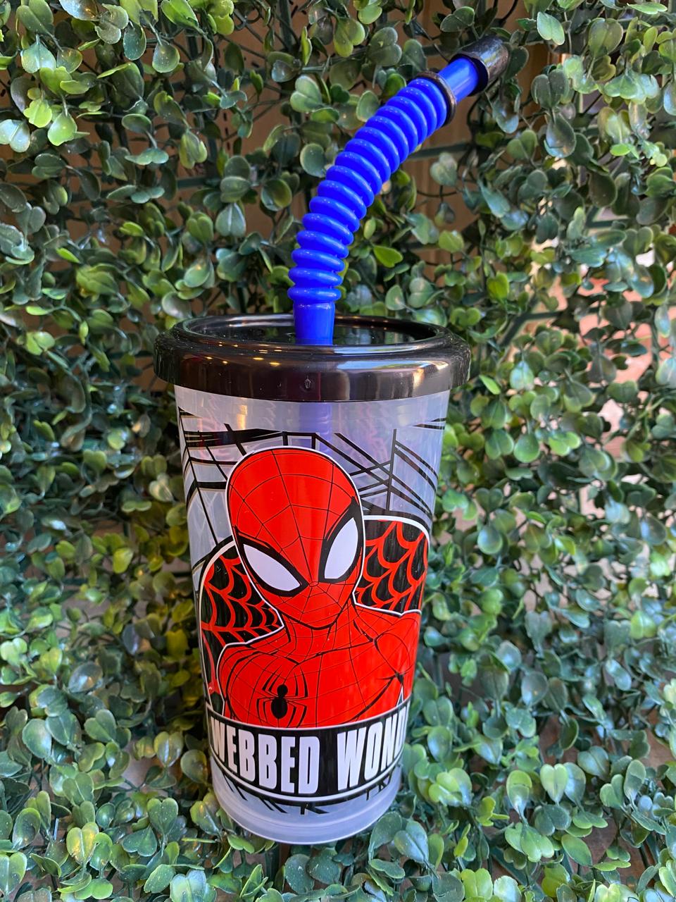 Blister Plato + Vaso Sport - DISNEY OFICIAL - Imagen 12