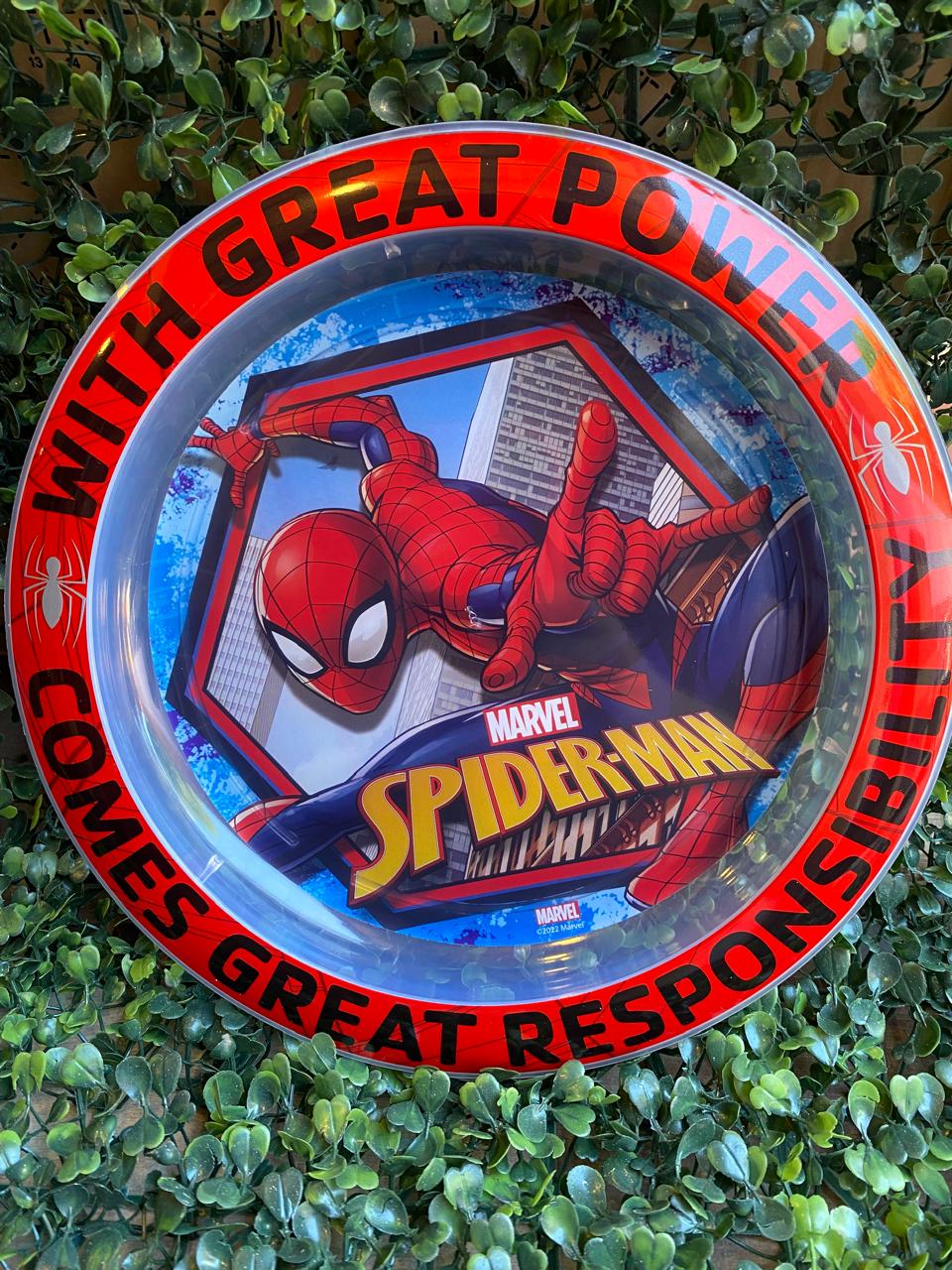 Blister Plato + Vaso Sport - DISNEY OFICIAL - Imagen 13