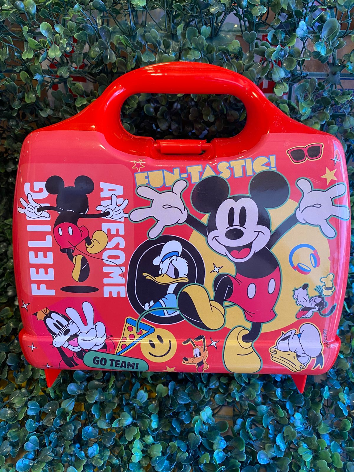 Lunchera - DISNEY OFICIAL - Imagen 5