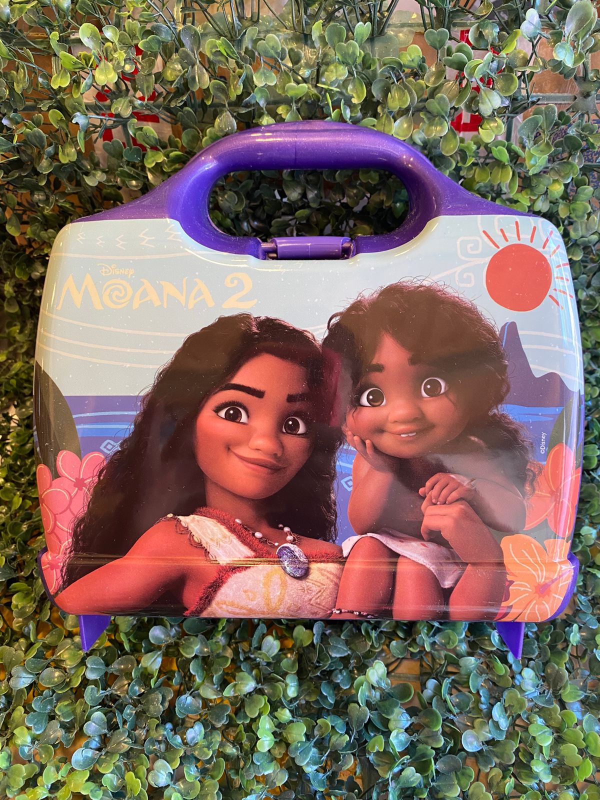 Lunchera - DISNEY OFICIAL - Imagen 7