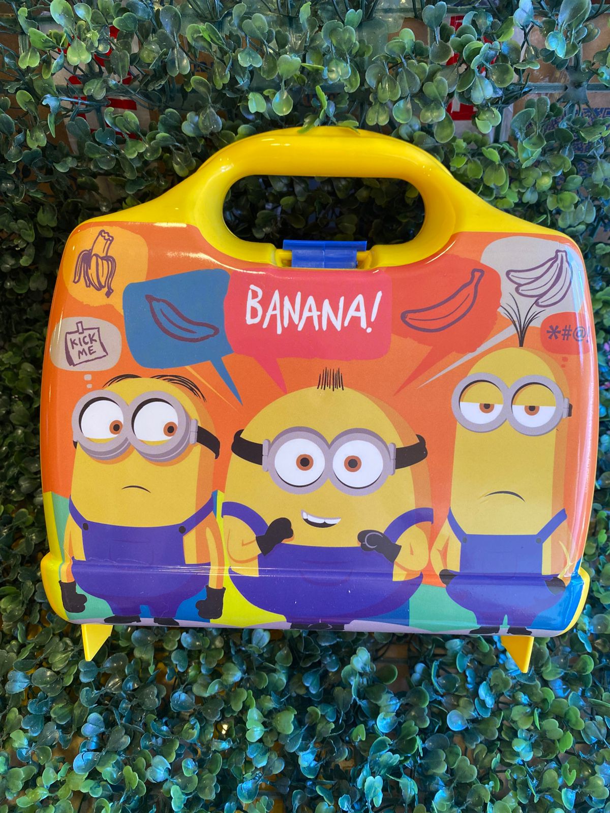 Lunchera - DISNEY OFICIAL