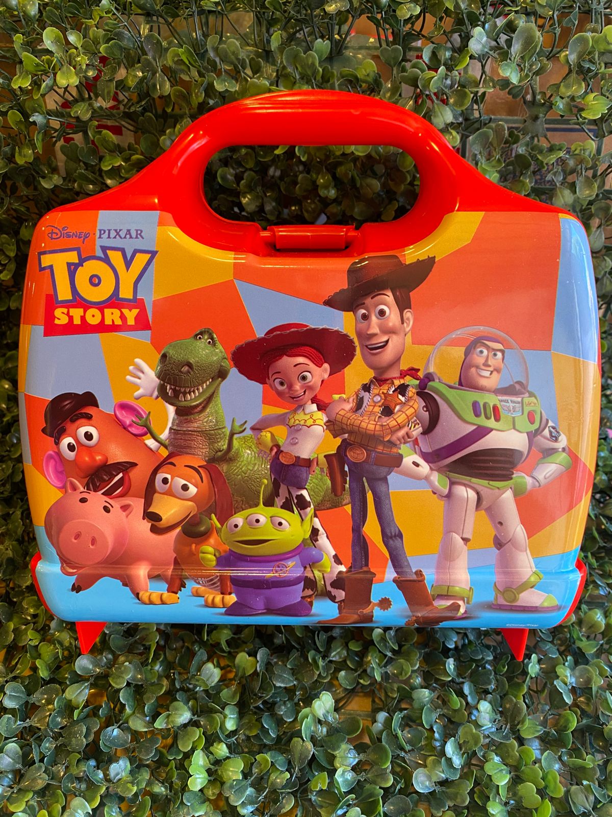 Lunchera - DISNEY OFICIAL - Imagen 4