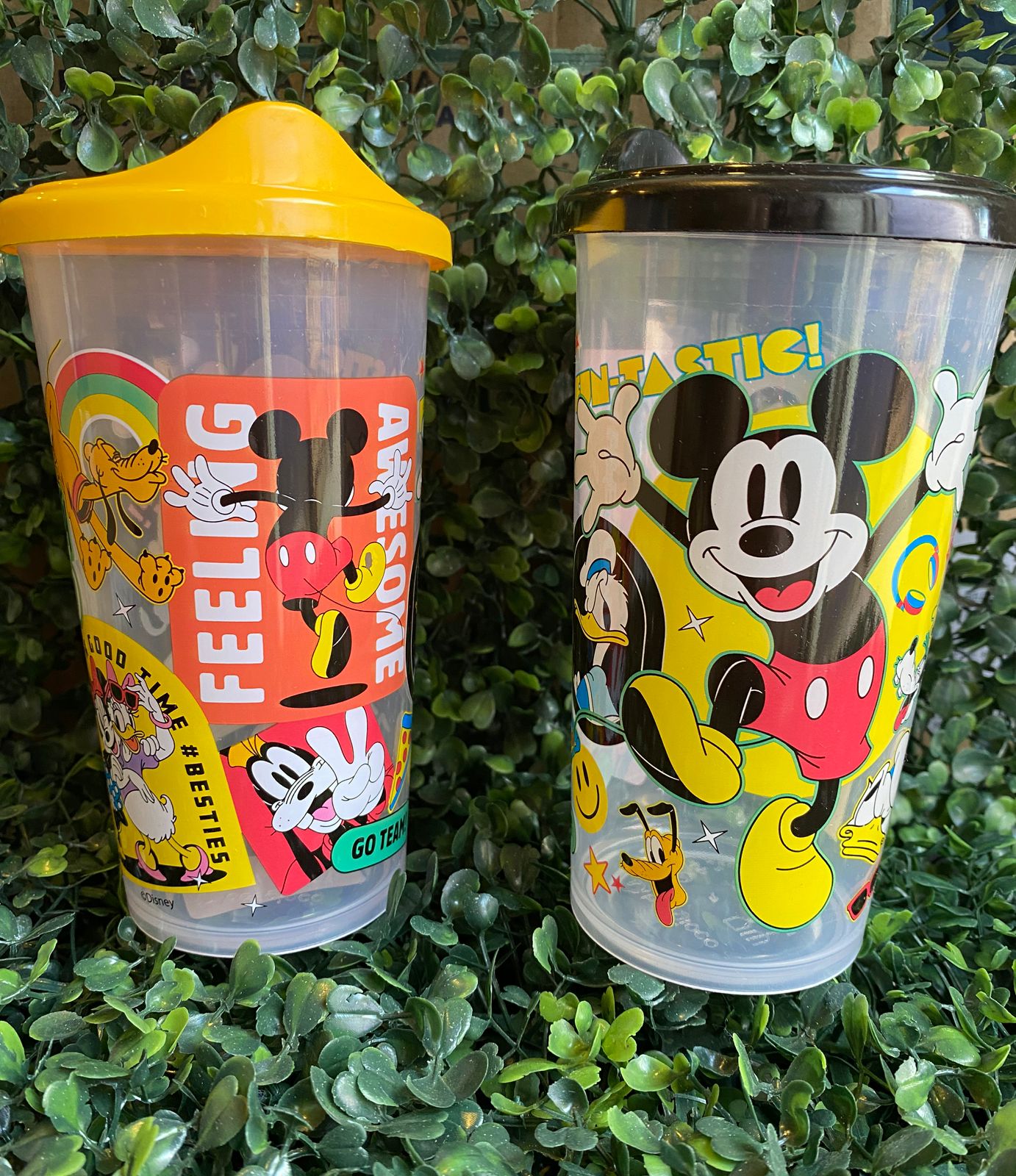 Vaso Cafe Kids - DISNEY OFICIAL - Imagen 3