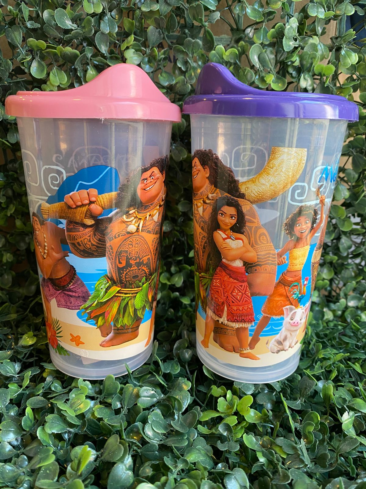 Vaso Cafe Kids - DISNEY OFICIAL - Imagen 5