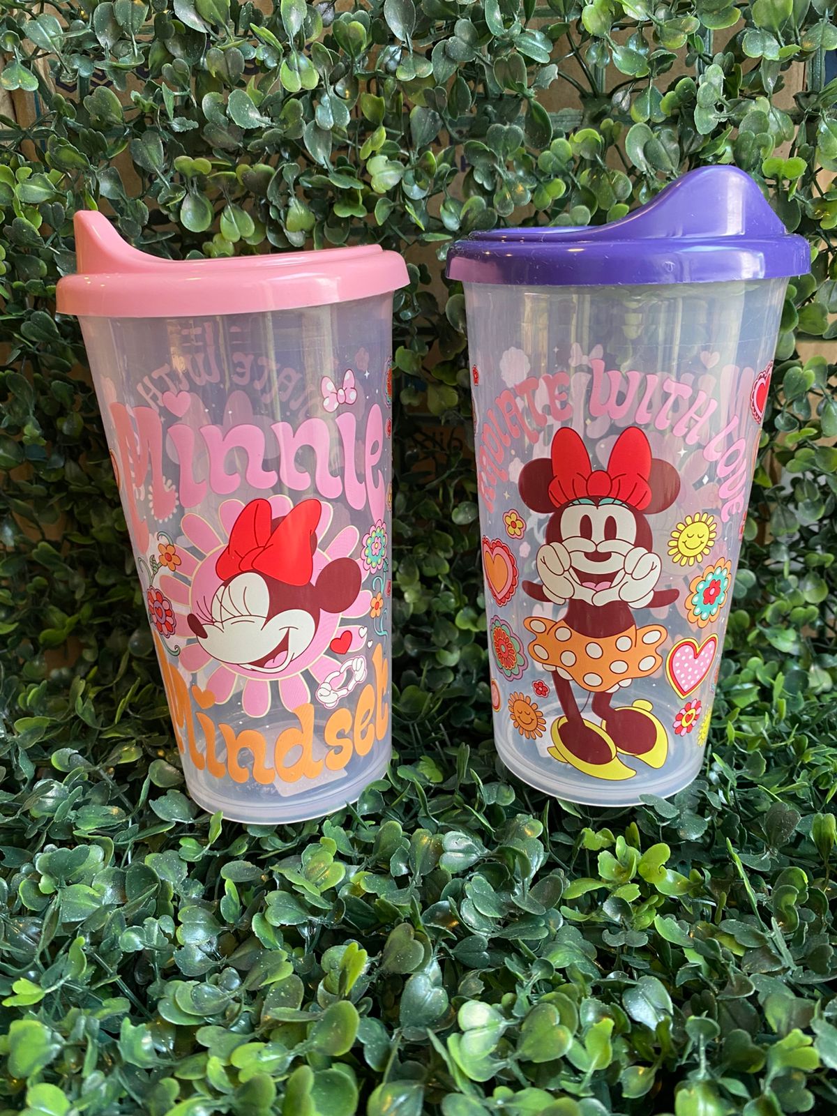 Vaso Cafe Kids - DISNEY OFICIAL - Imagen 6