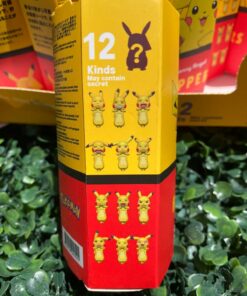 Alternative view of Accesorio Sonny Angels - Pokemon