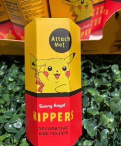 Accesorio Sonny Angels - Pokemon