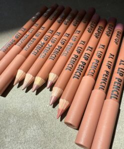 Delineador de labios XL - DAPOP