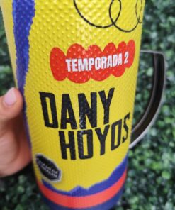 Alternative view of Vaso Güiro + Caja Regalo UPDR - Dany Hoyos.