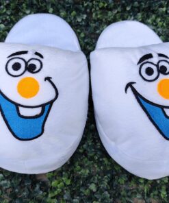 Pantuflon Soft - Olaf