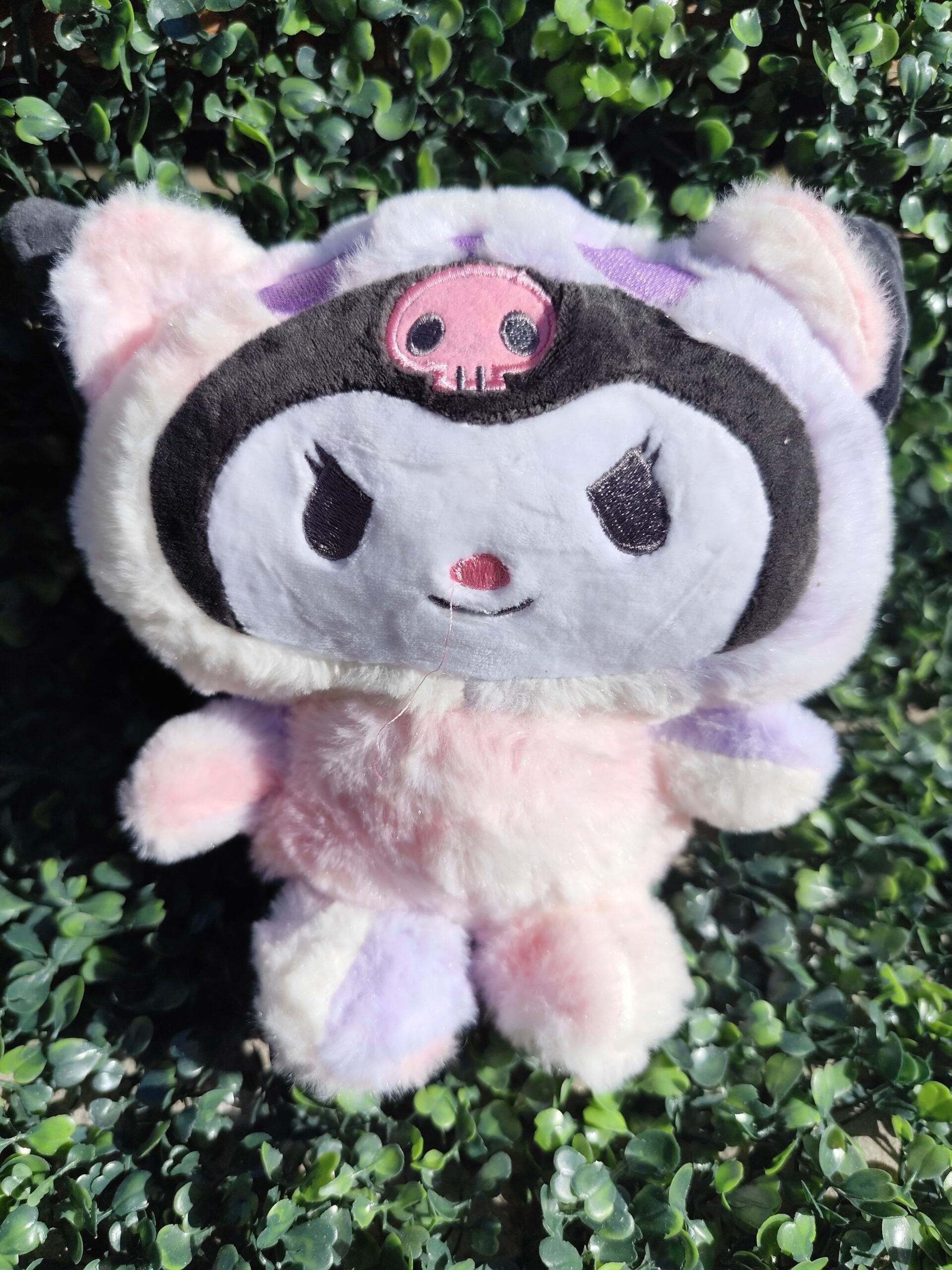 Peluche ArcoIris - Sanrio - Imagen 7