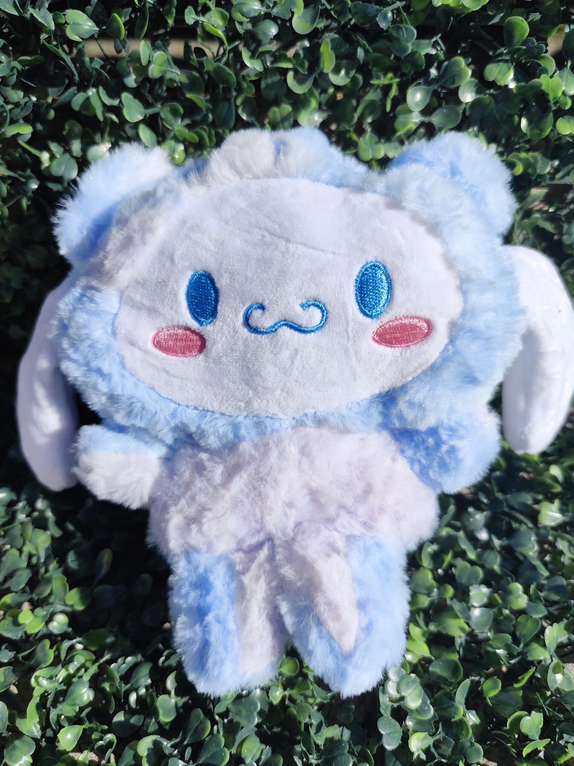 Peluche ArcoIris - Sanrio - Imagen 6