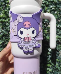 Vaso Sanrio Oficial 900 ML