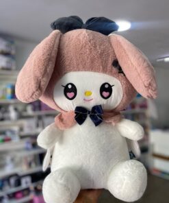 Alternative view of Peluche con manta - Sanrio con Alas