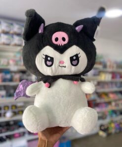 Peluche con manta - Sanrio con Alas