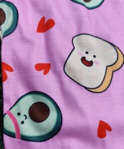 Pijama Infantil - Palta