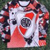 Pijama Adulto - River Plate