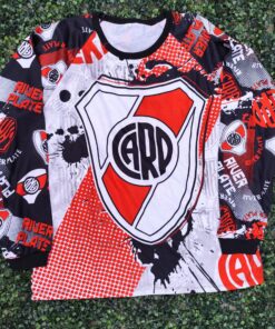 Pijama Adulto - River Plate