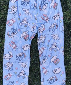 Alternative view of Pijama Adulto - Cinamorroll