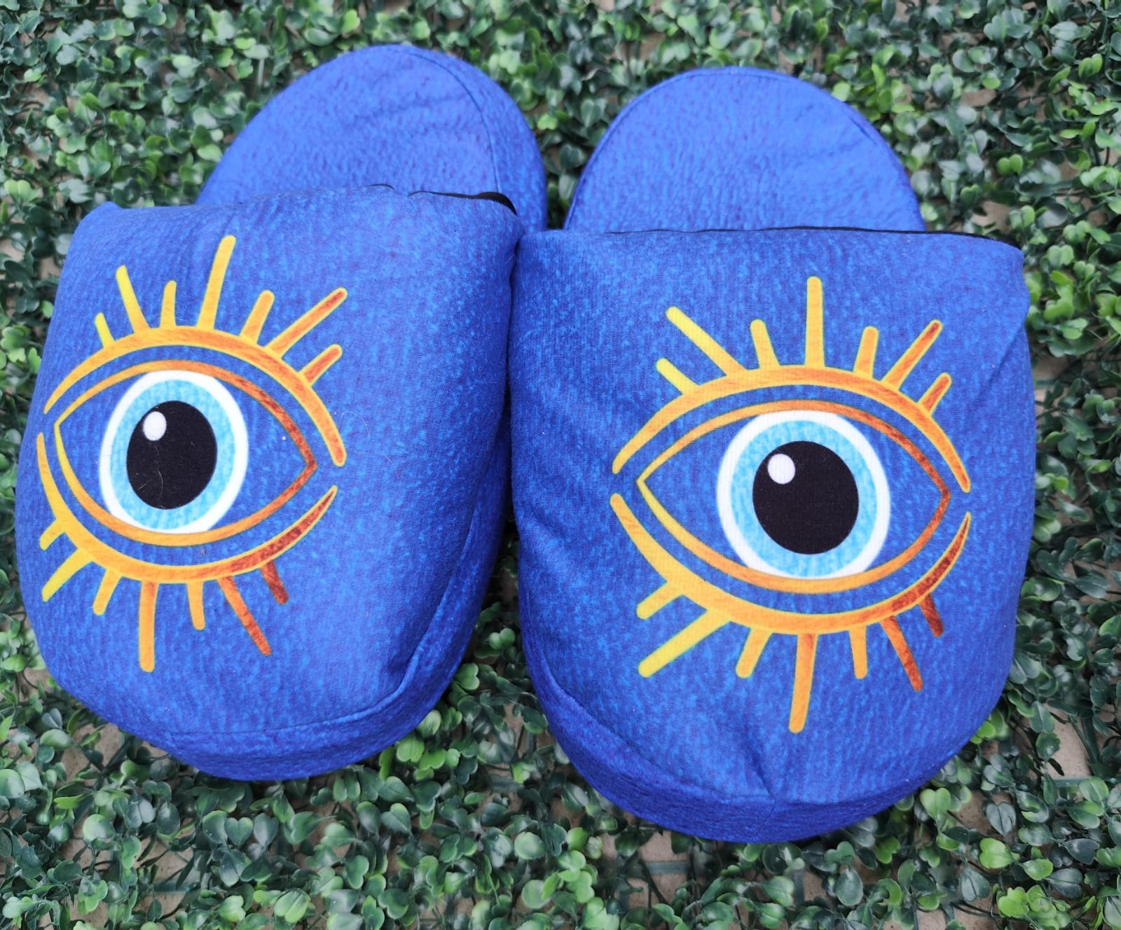Pantuflon Soft - Magica Sublimada - Imagen 3