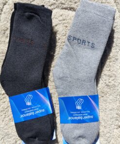 Media 3/4 térmica hombre x3