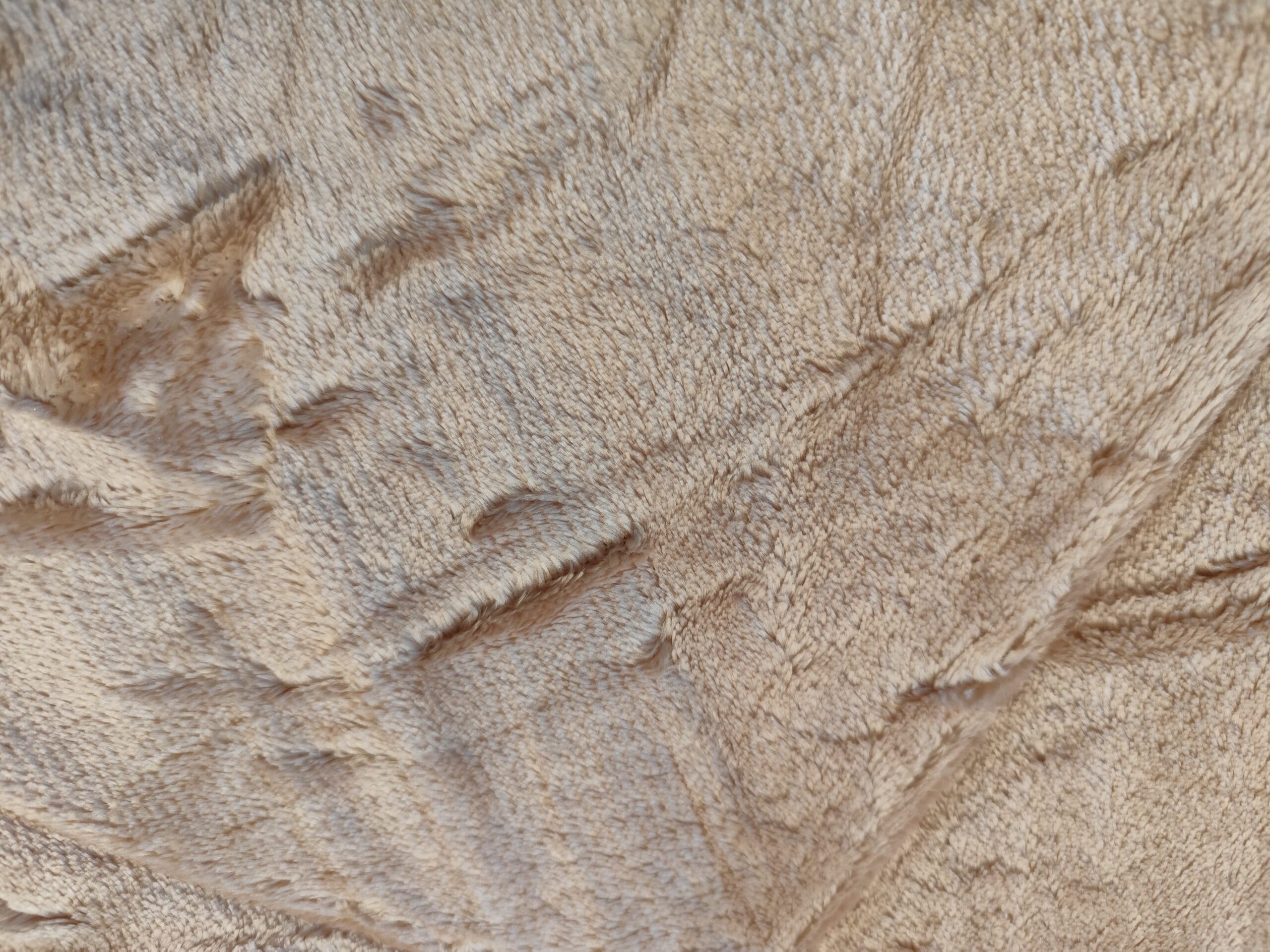 Edredon Flanel Cacharel - Tostado Claro - Imagen 2