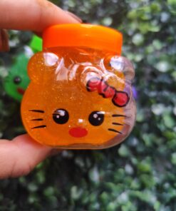 Mini Slime Kitty