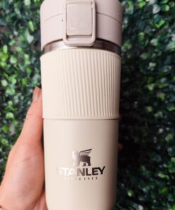 Vaso de café con filtro Grabado