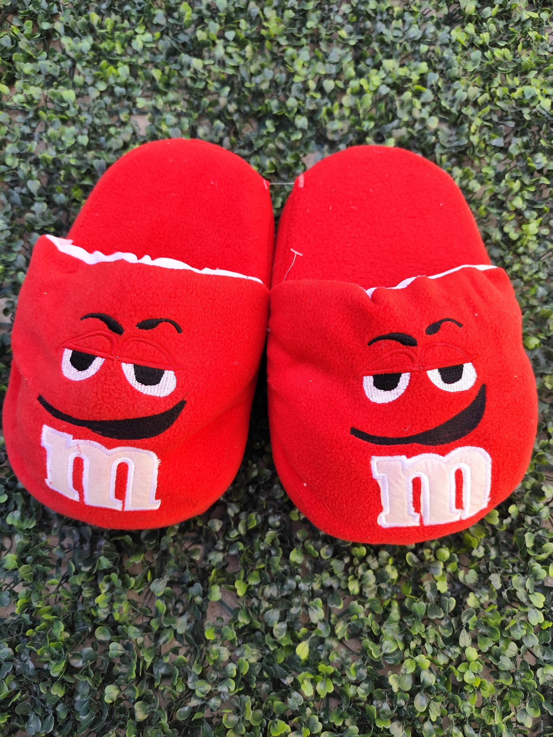 Pantuflon soft - M&M