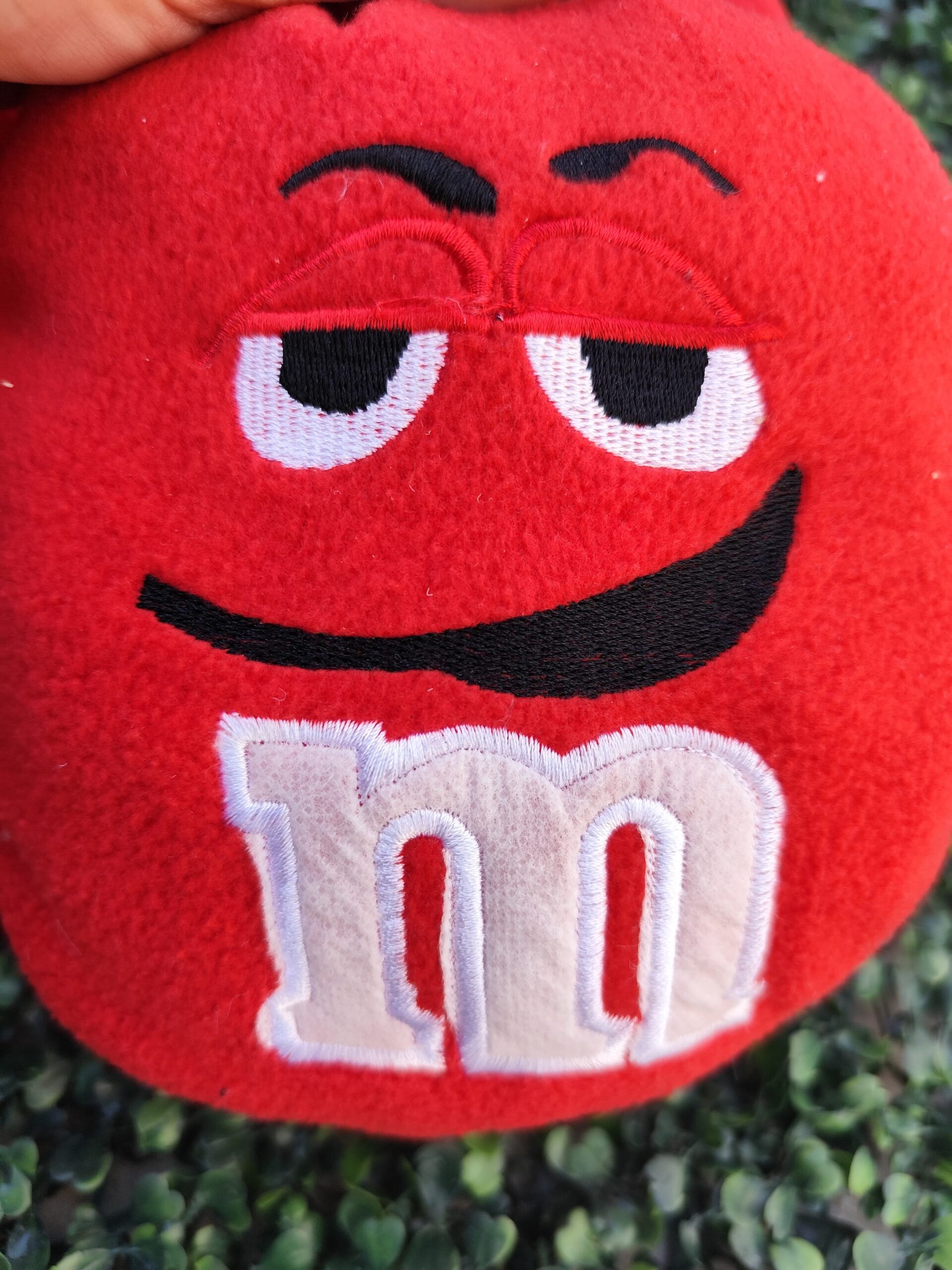 Pantuflon soft - M&M - Imagen 2