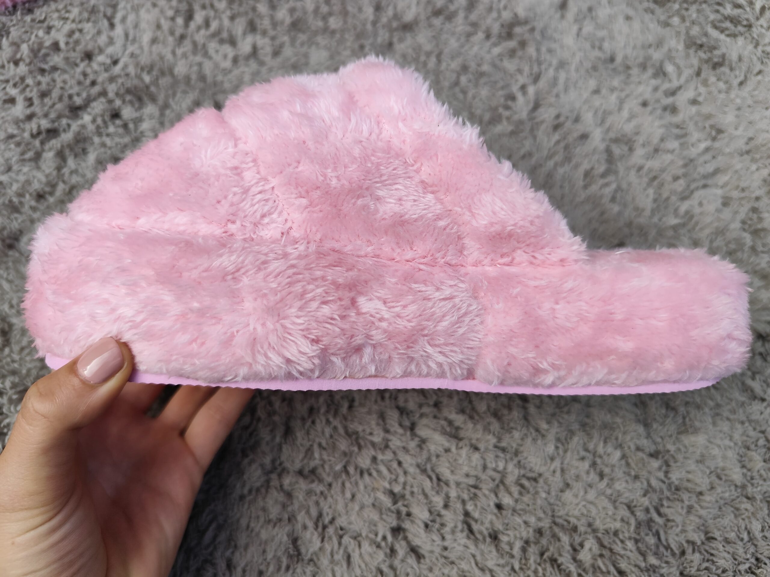 Pantufla Rigida - Imagen 2