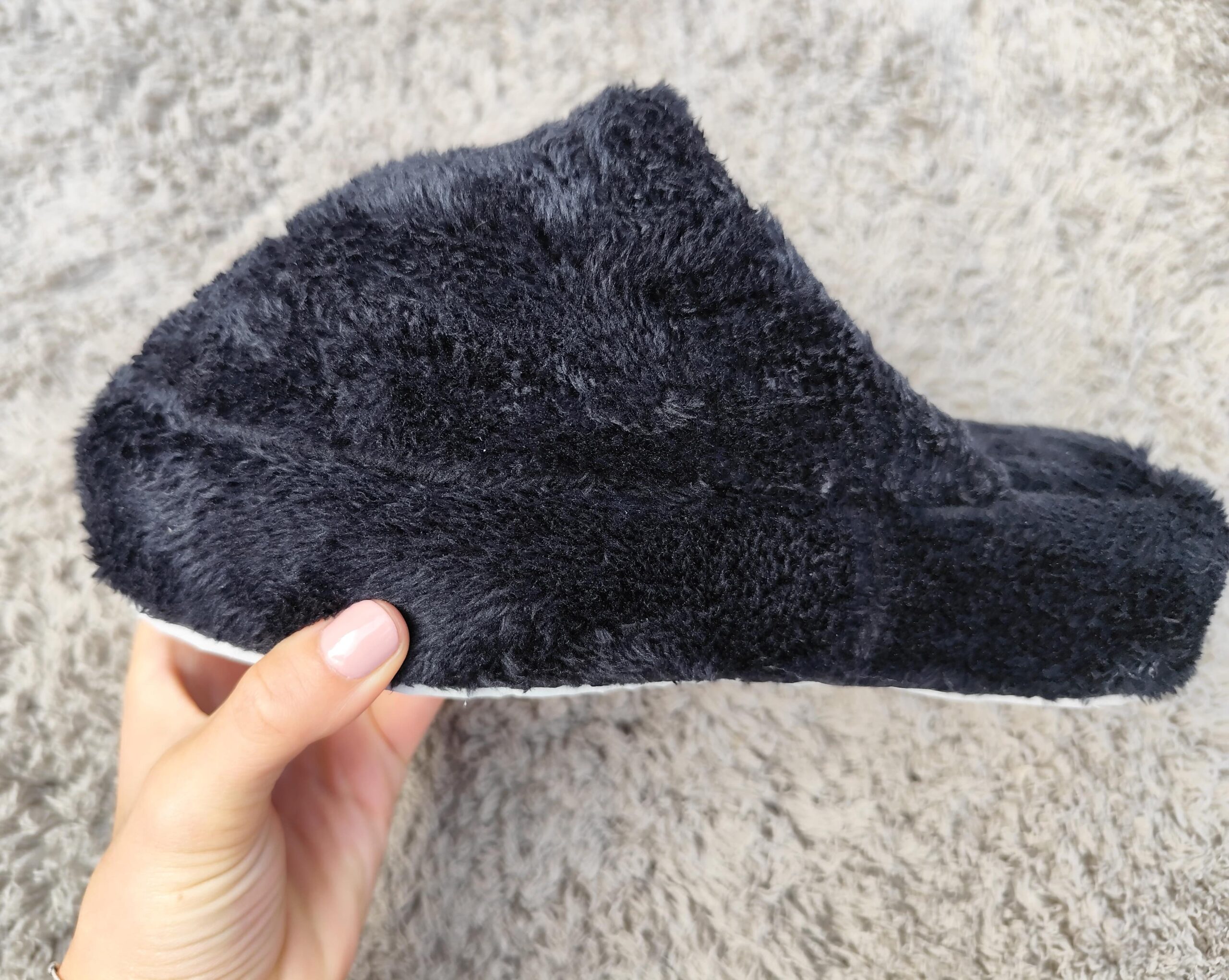 Pantufla Rigida - Imagen 6