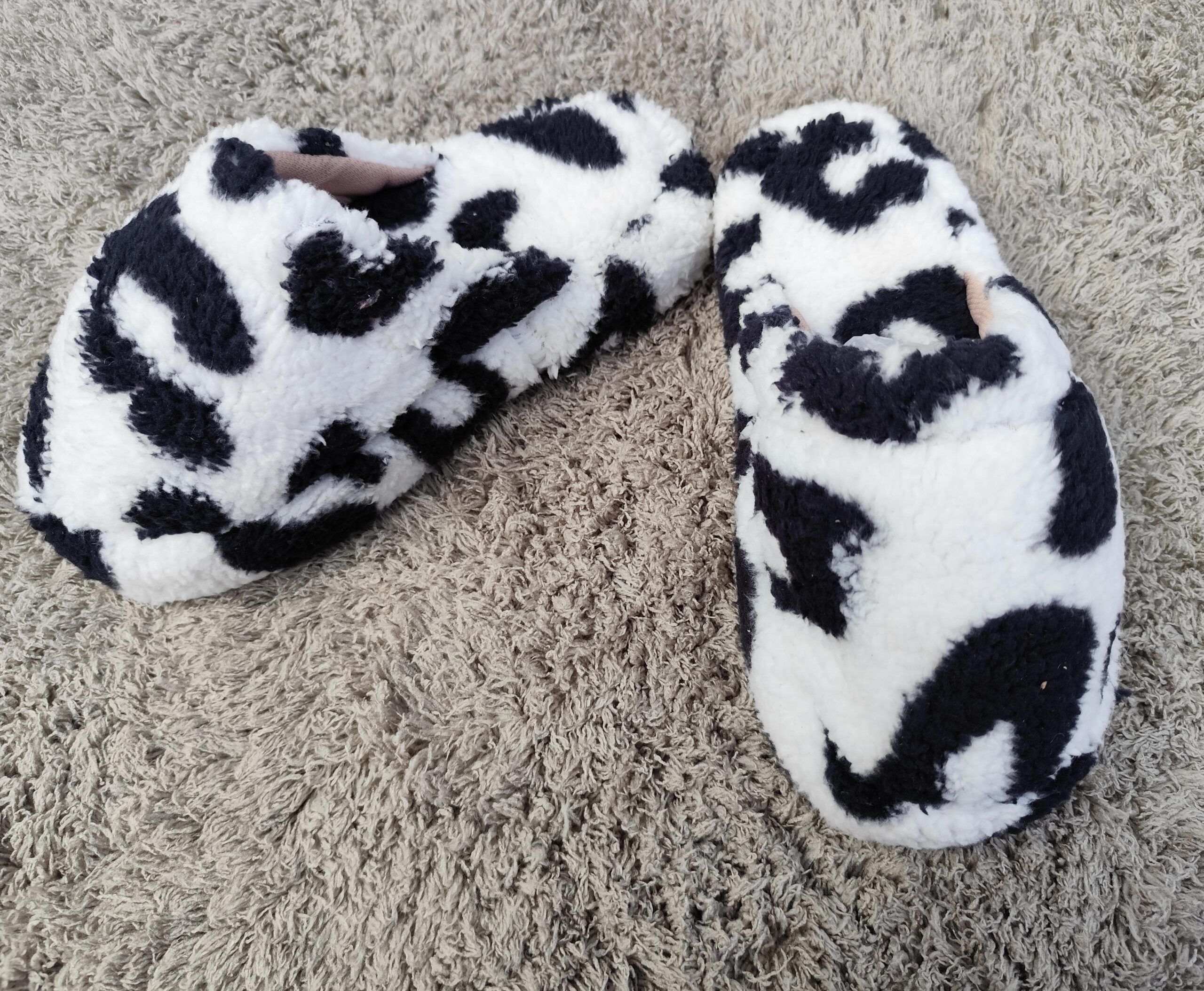 Pantufla Rigida - Imagen 8