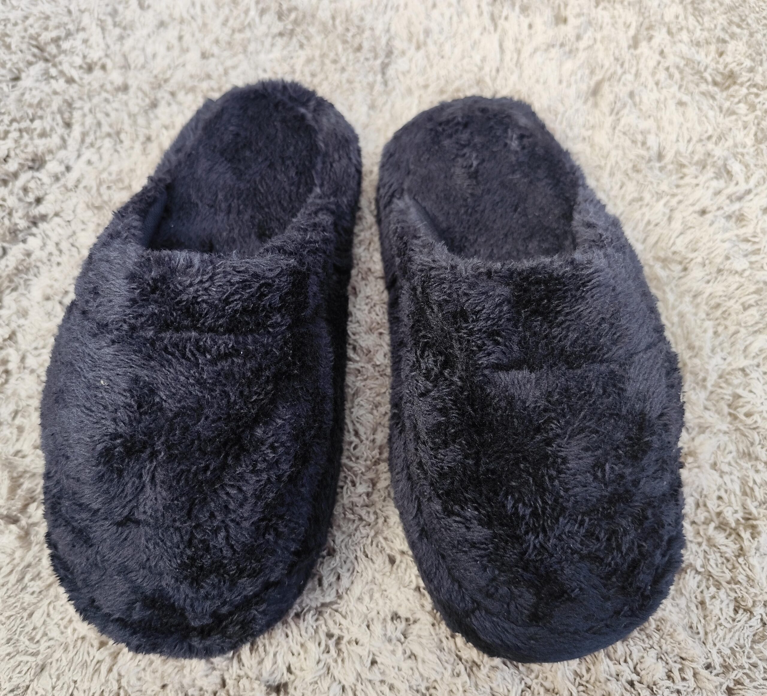 Pantufla Rigida - Imagen 5