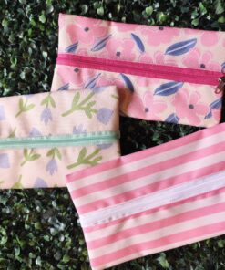 Cartuchera con Elastico