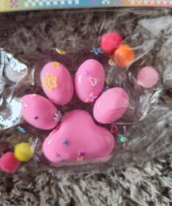 Squishy huella  (Chico)